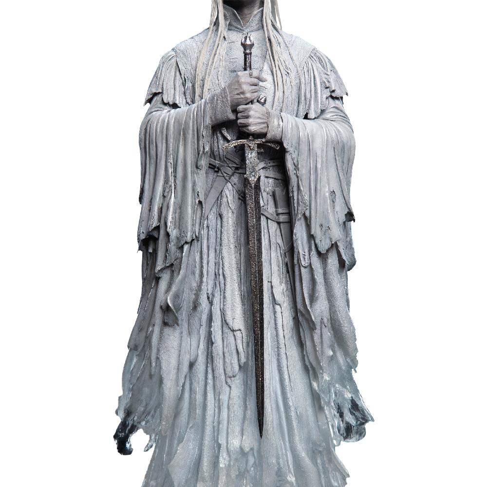 Weta Workshop The Lord of the Rings - Witch-king of the Unseen Lands Statue – view 8