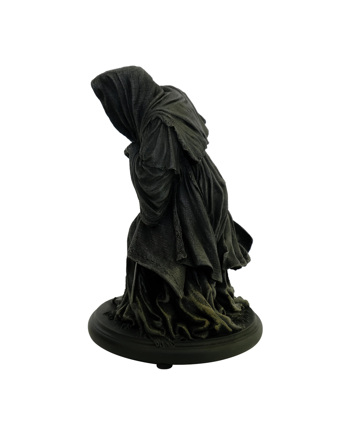 Weta Workshop LORD OF THE RINGS - Ringwraith Miniature Statue – view 7