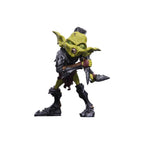 Weta Workshop The Lord of the Rings - Moria Orc Figure Mini Epic – view 4