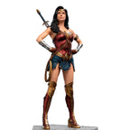 Weta Workshop Justice League (Zack Snyder) - Trinity Series - Wonder Woman Statue 1:6 Scale – view 3