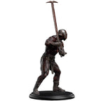 Weta Workshop The Lord of the Rings: Miniature Statue Uruk-hai Berserker – view 6
