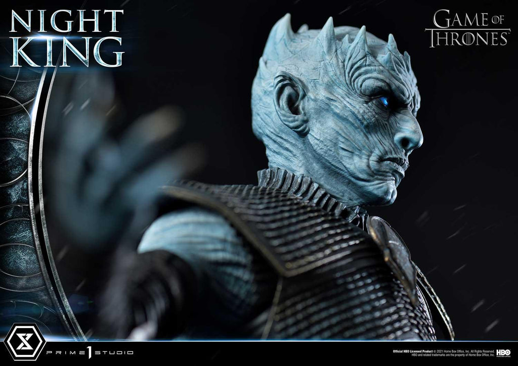 Prime 1 Studio Ultimate Premium Masterline Game of Thrones (TV Series) Night King – view 3