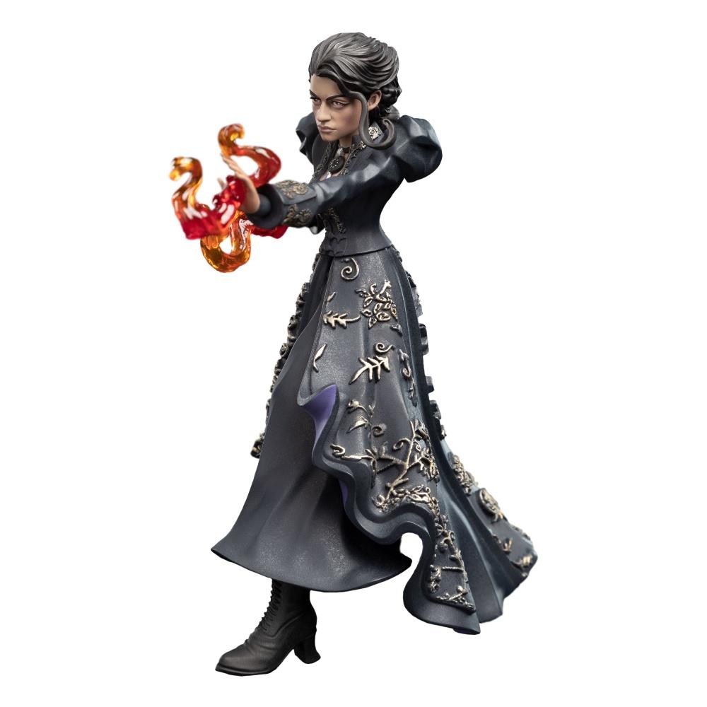 Weta Workshop The Witcher Season2 - Yennefer of Vengerberg Figure Mini Epics – view 9