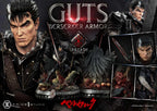 Prime 1 Studio Ultimate Premium Masterline Berserk Guts Berserker Armor Unleash Edition – view 2