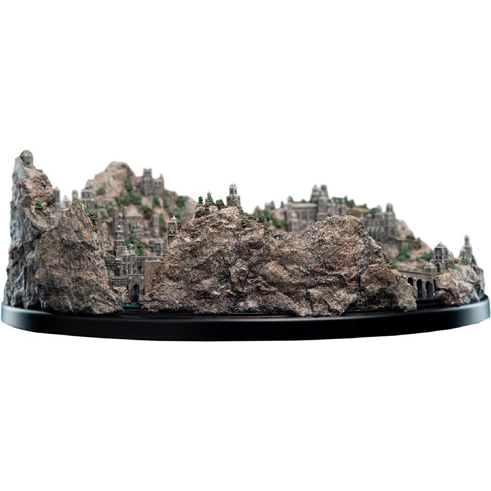 Weta Workshop The Lord of the Rings Trilogy - Grey Havens Environment – view 8