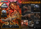 Prime 1 Studio Legacy Museum Collection Jurassic World: Fallen Kingdom (Film) Carnotaurus 1/15 scale Deluxe – view 5