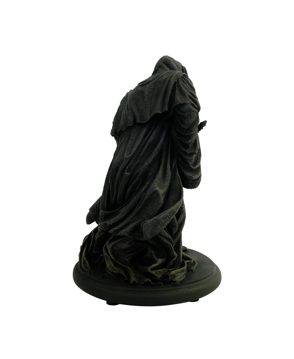 Weta Workshop LORD OF THE RINGS - Ringwraith Miniature Statue – view 4