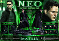 Prime 1 Studio Museum Masterline The Matrix (Film) Neo – view 2