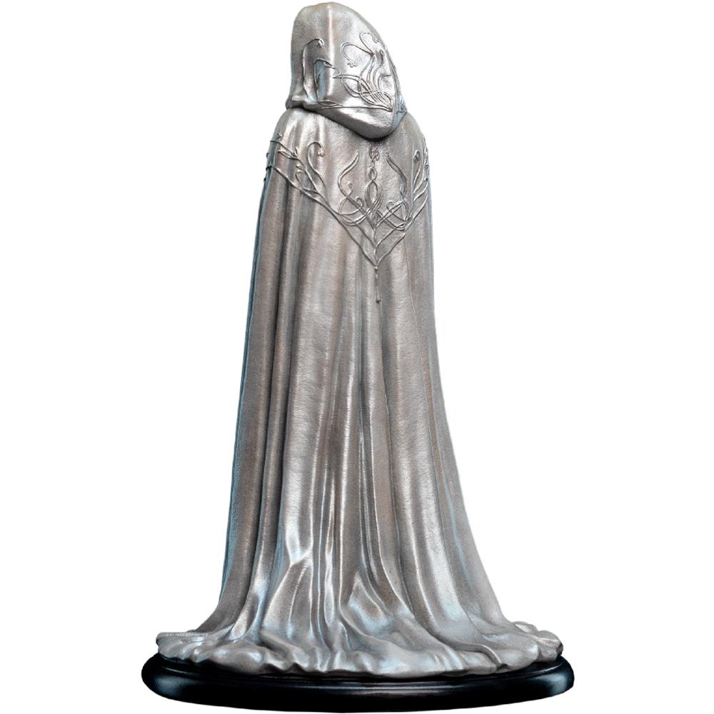 Weta Workshop LORD OF THE RINGS - Galadriel Miniature Statue – view 3