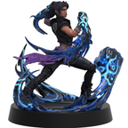 Weta Workshop Borderlands 3 - Amara Figure of Fandom – view 7