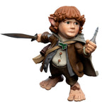 Weta Workshop The Lord of the Rings Trilogy - Samwise Gamgee Limited Edition Figure Mini Epics – view 3