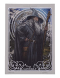 Weta Workshop The Lord of the Rings - Gandalf Art Card (A5)