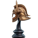 Weta Workshop The War of the Rohirrim (2024)- The Helm of King Helm Replica – view 7