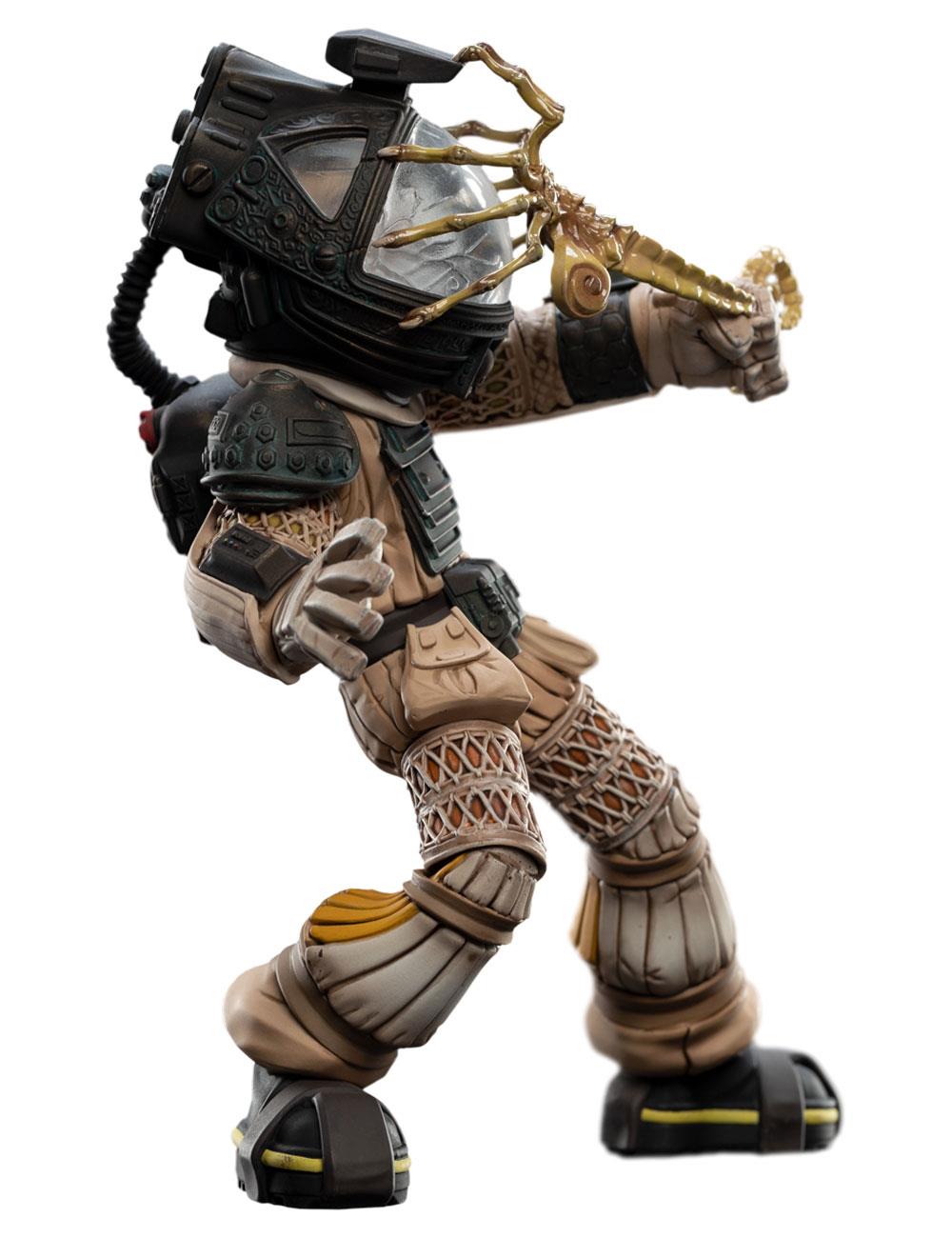 Weta Workshop Alien - Facehugger Figure Mini Epic – view 5