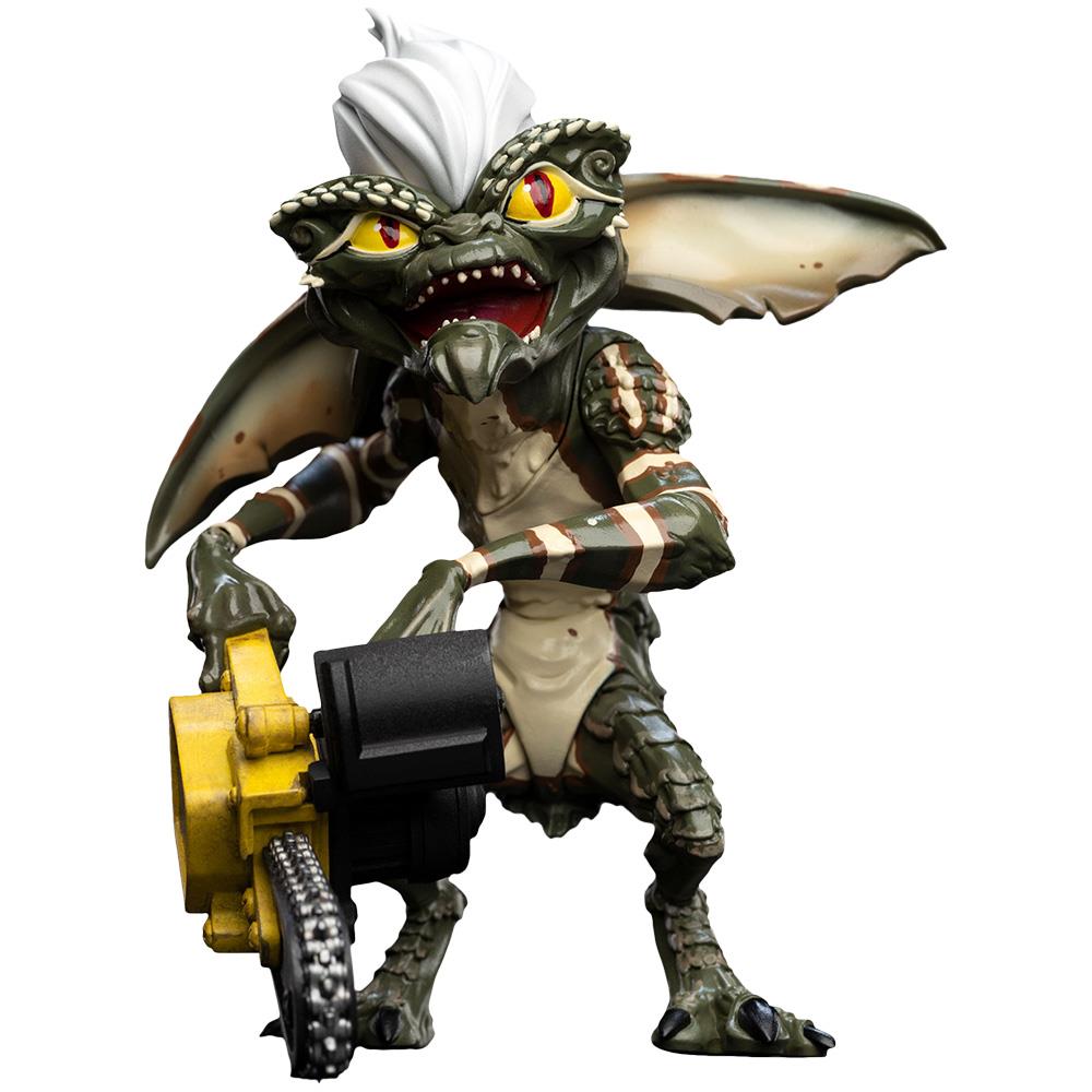 Weta Workshop GREMLINS (1984) - Stripe Mini Epics Figure