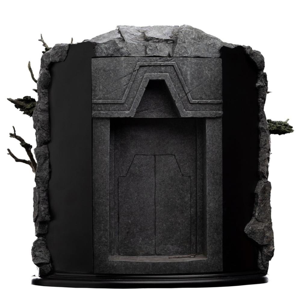 Weta Workshop The Lord of the Rings - The Doors of Durin Environment 1/6 scale – view 4