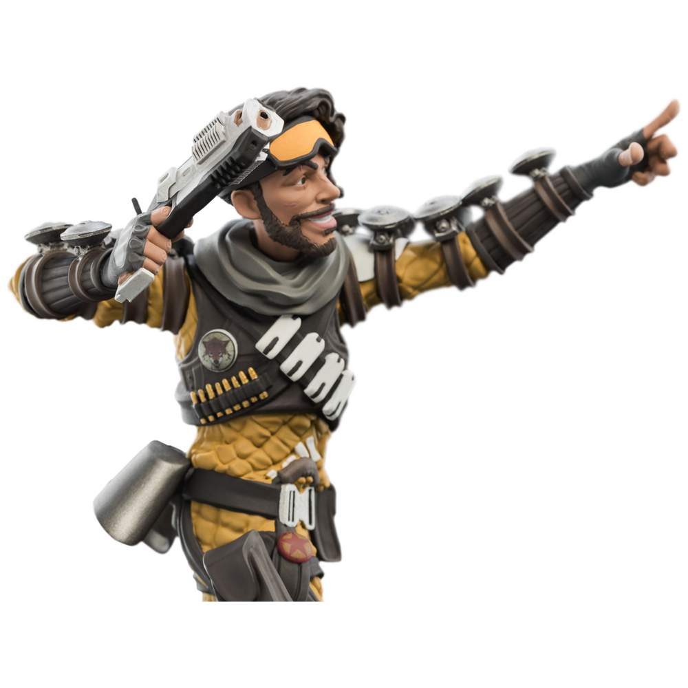 Weta Workshop Apex Legends - Mirage Mini Epic – view 7
