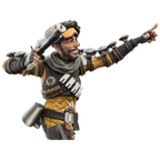 Weta Workshop Apex Legends - Mirage Mini Epic – view 7