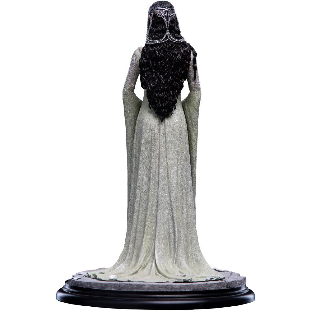 Weta Workshop The Lord of the Rings - Classic Series - Coronation Arwen Statue 1:6 scale – view 5
