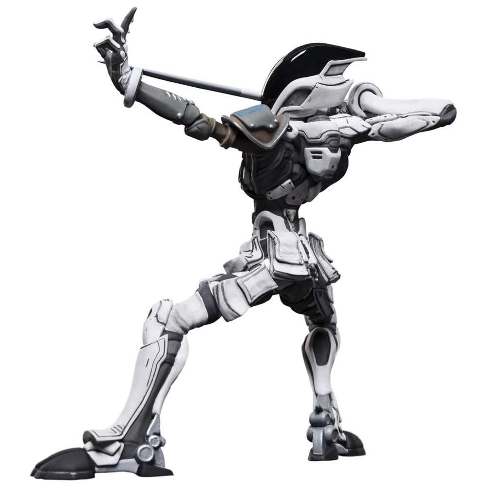 Weta Workshop Borderlands 3 - Zer0 Figure Mini Epics – view 3