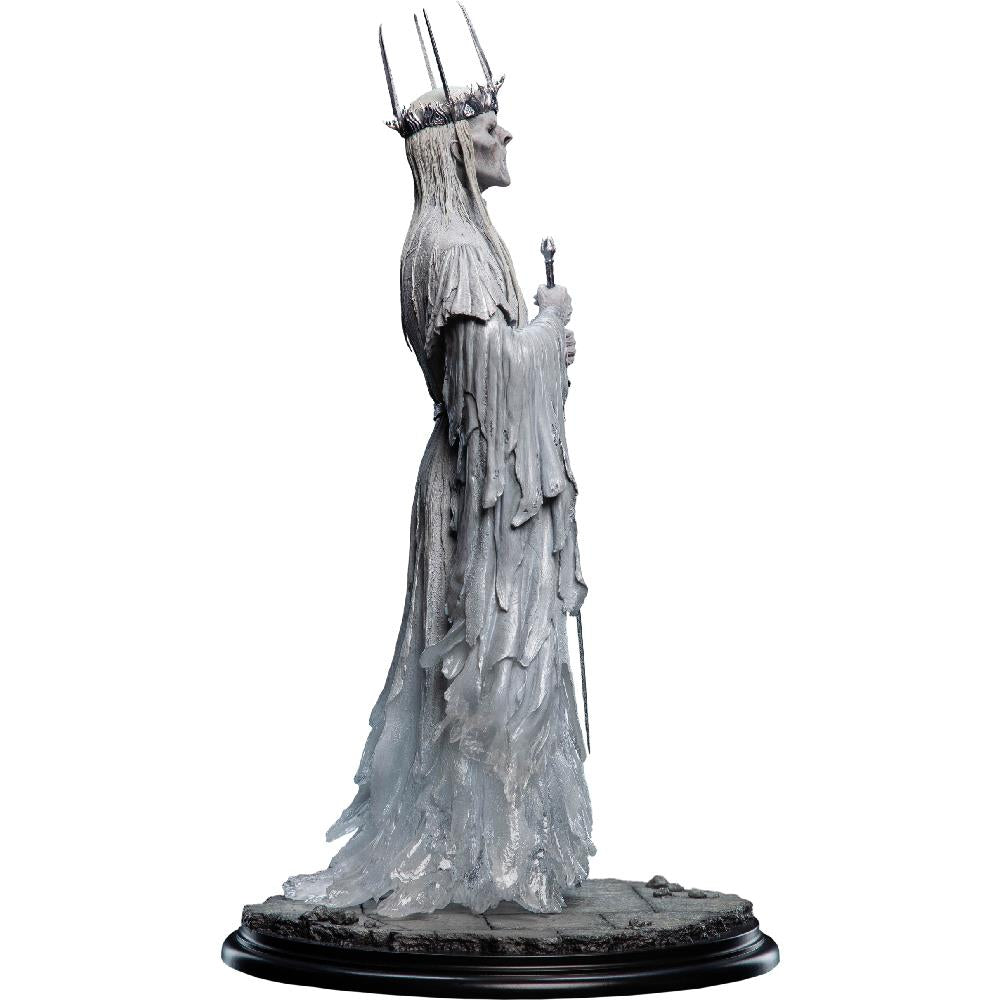 Weta Workshop The Lord of the Rings - Witch-king of the Unseen Lands Statue – view 3
