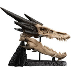 Weta Workshop The Hobbit Trilogy - Skull Of Smaug Miniature – view 3