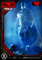 Prime 1 Studio Museum Masterline The Batman (Film) The Batman Special Art Edition DX Bonus Version – view 7