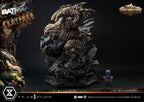 Prime 1 Studio Ultimate Premium Masterline Batman (Comics) BATMAN VS CLAYFACE Deluxe Version – view 6