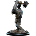 Weta Workshop LORD OF THE RINGS - Cave Troll Miniature Statue – view 3