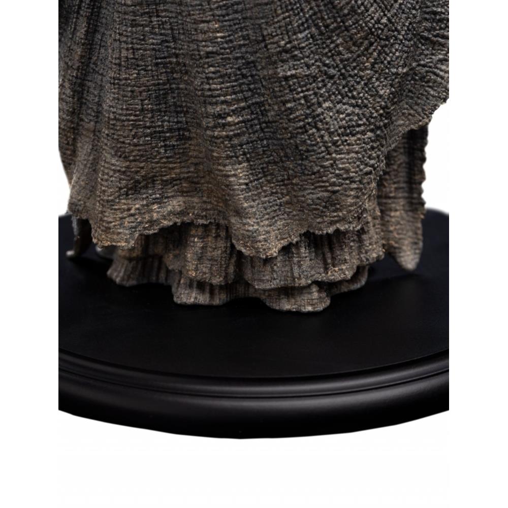 Weta Workshop The Lord of the Rings - Gandalf the Grey Statue Mini, 19 cm – view 5
