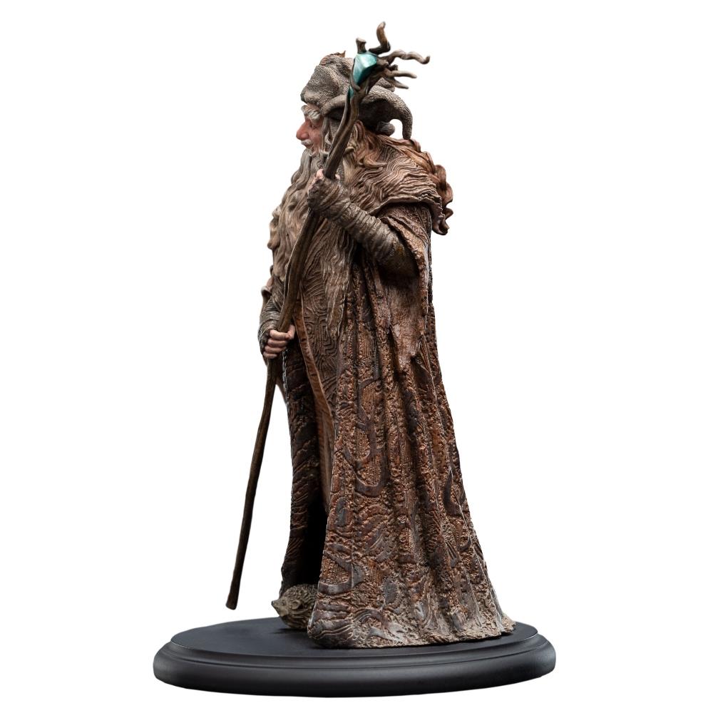 Weta Workshop The Hobbit Trilogy - Radagast the Brown Statue Mini – view 7