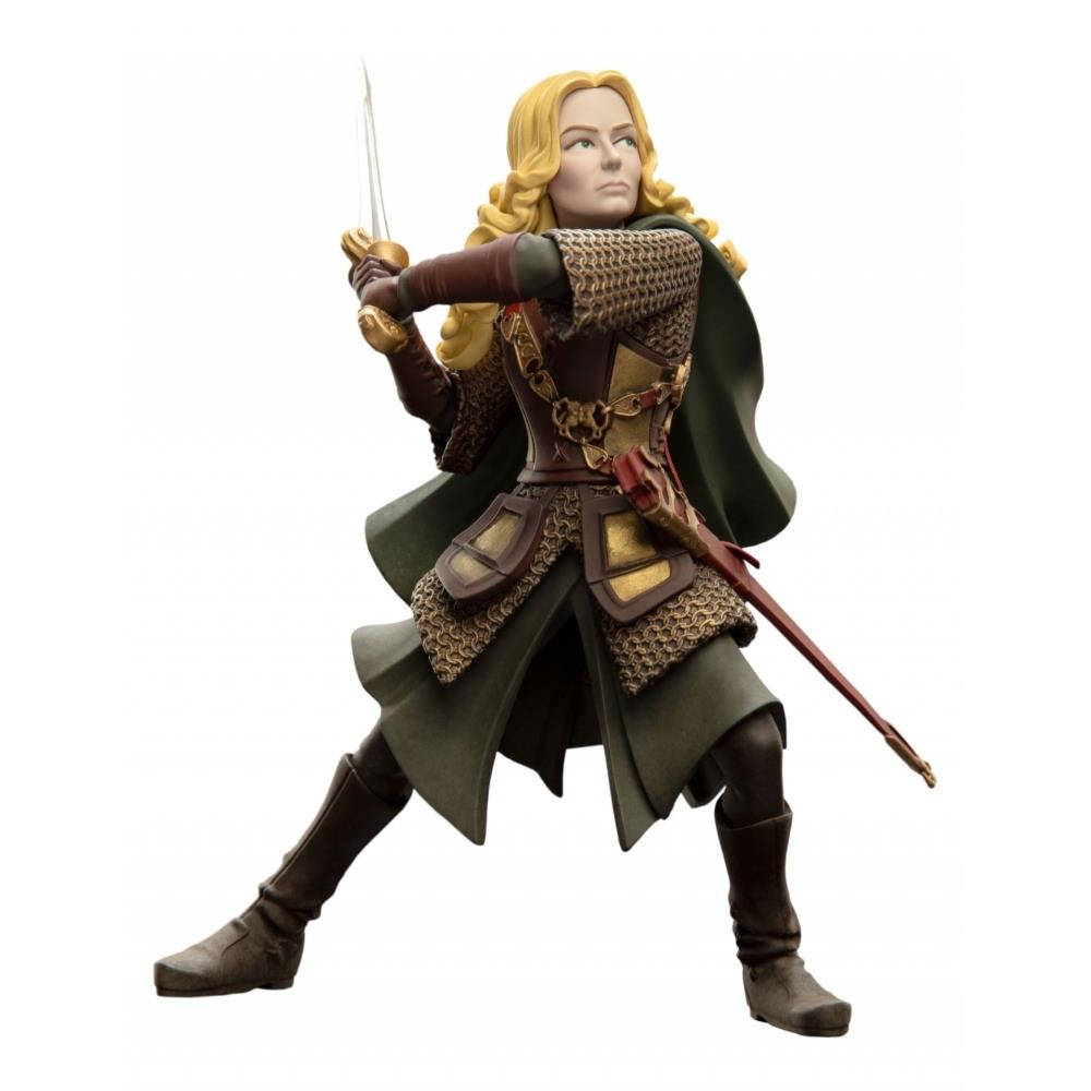 Weta Workshop The Lord of the Rings - Eowyn Figure Mini Epic