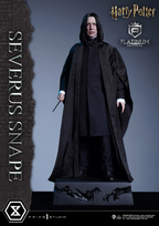 Prime 1 Studio Platinum Masterline Harry Potter (Film) Severus Snape – view 6