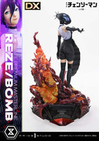 Prime 1 Studio Ultimate Premium Masterline Chainsaw Man – The Movie: Reze Arc REZE/BOMB Deluxe Version – view 10