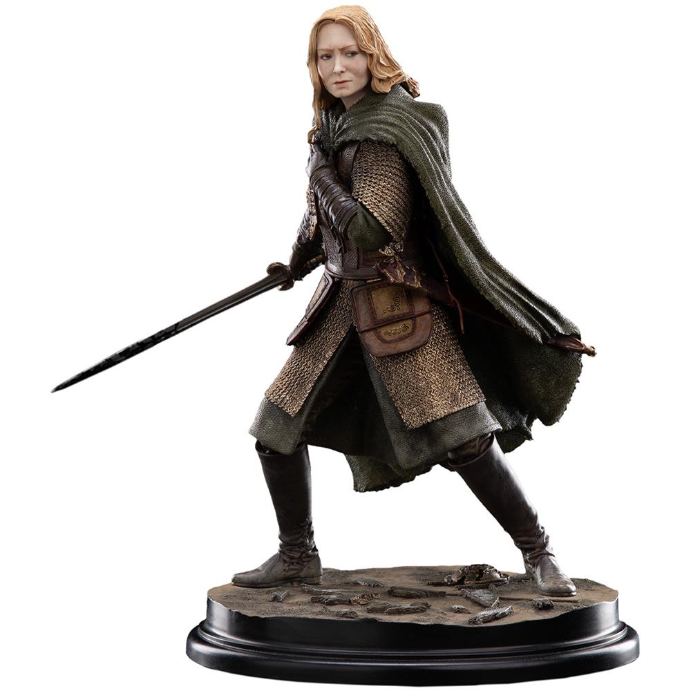 Weta Workshop -The Lord of the Rings: Classic Series - Eowyn, Shieldmaiden of Rohan Statue