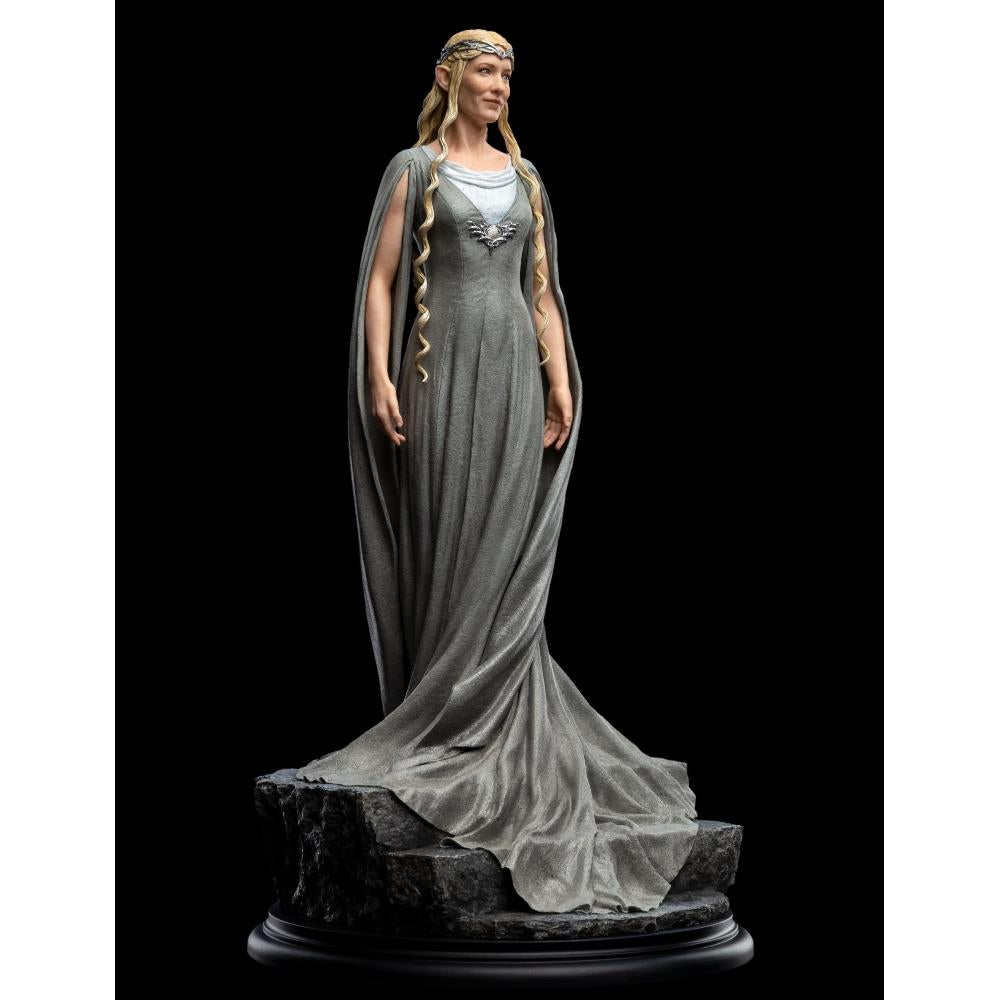 Weta Workshop The Hobbit - Galadriel of the White Council Statue 1/6 scale – view 2