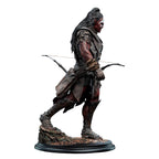 Weta Workshop The Lord of the Rings Trilogy - Classic Series - Lurtz, Hunter of Men Statue 1:6 Scale – view 4
