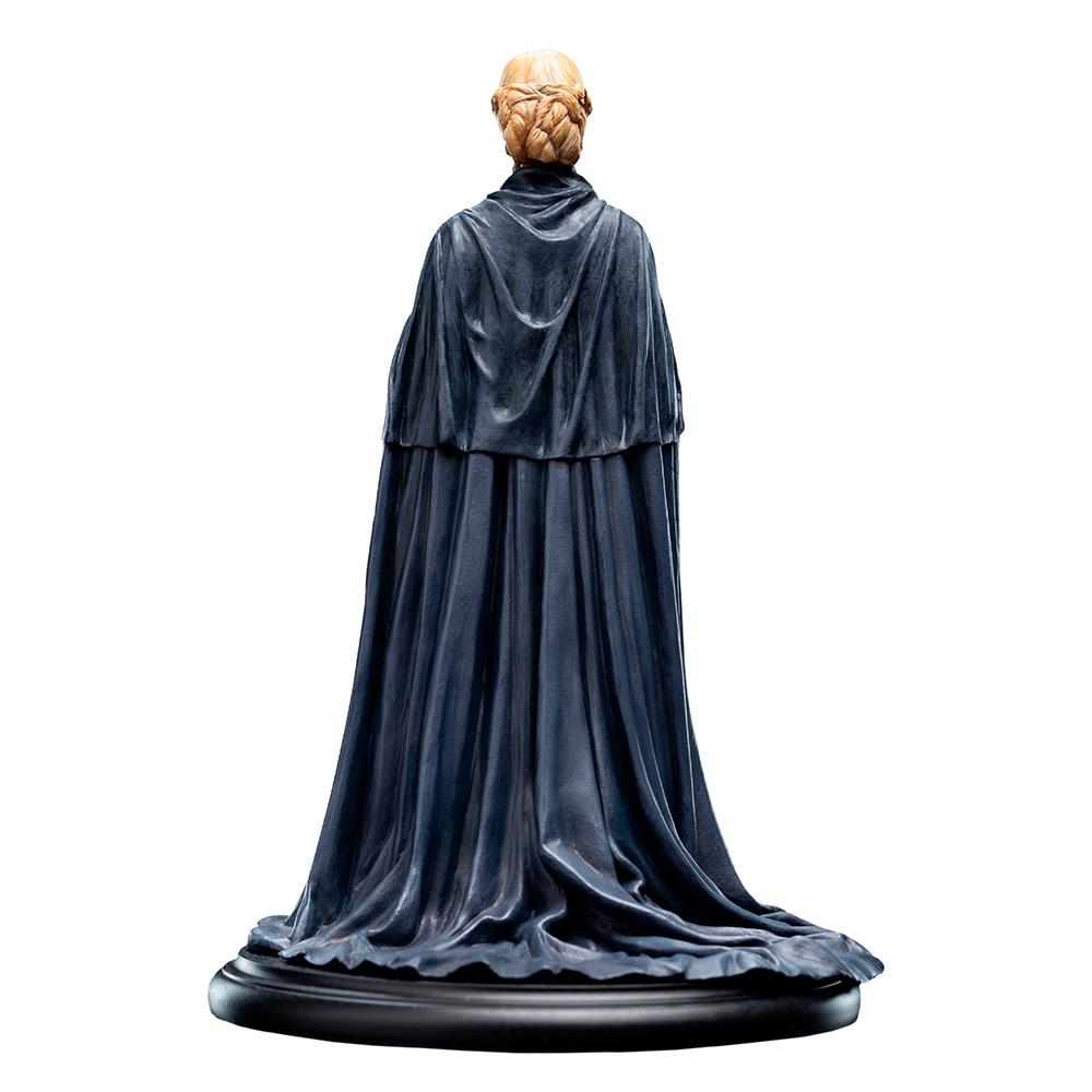 Weta Workshop LORD OF THE RINGS - Éowyn in Mourning Miniature Statue – view 2