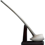 Weta Workshop LORD OF THE RINGS - Pipe of Saruman Prop Replica – view 2
