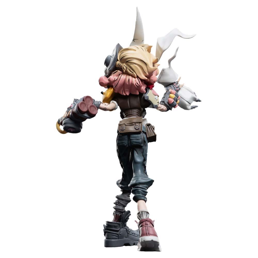 Weta Workshop Borderlands 3 - Tiny Tina Figure Mini Epics – view 4
