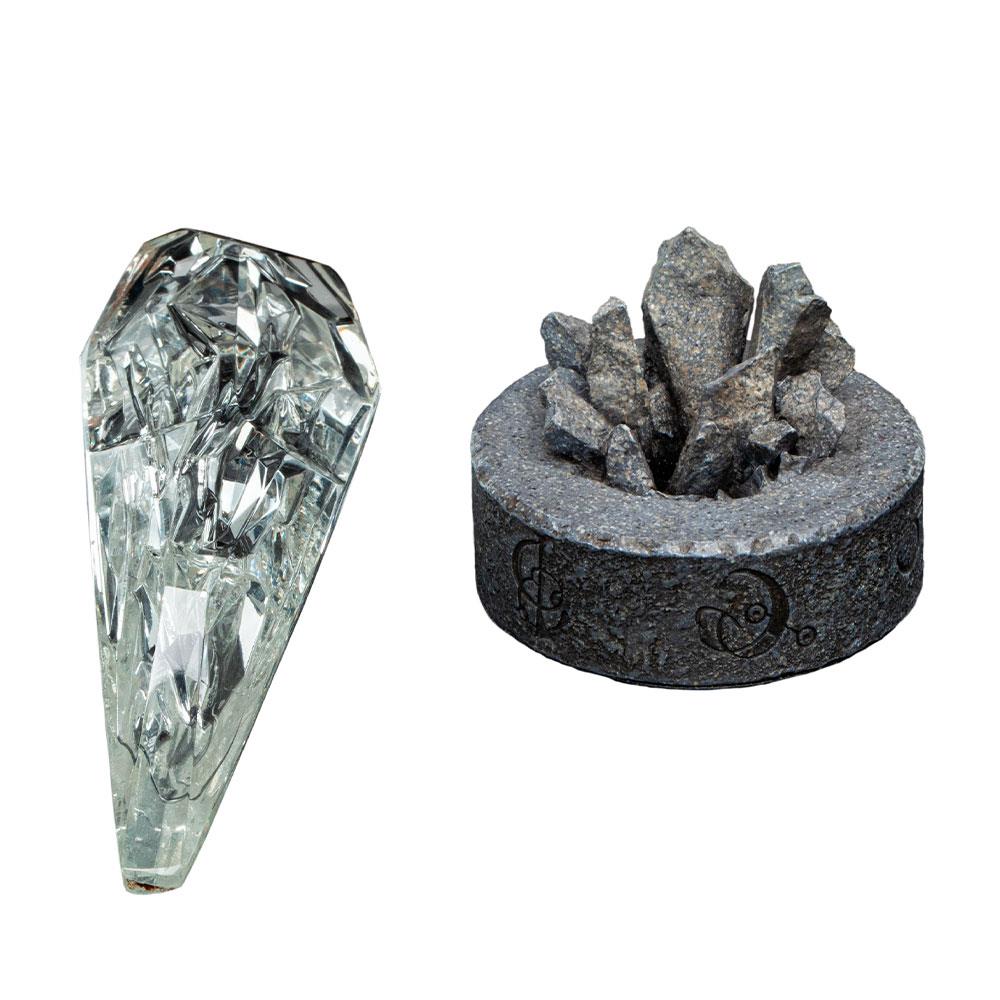 Weta Workshop The Dark Crystal (1982) - The Crystal Shard Prop Replica 1:1 Scale – view 5