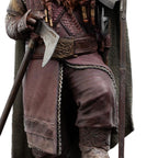 Weta Workshop The Lord of the Rings: Gimli, Hunter of the Plains -Classic Series Statue – view 8