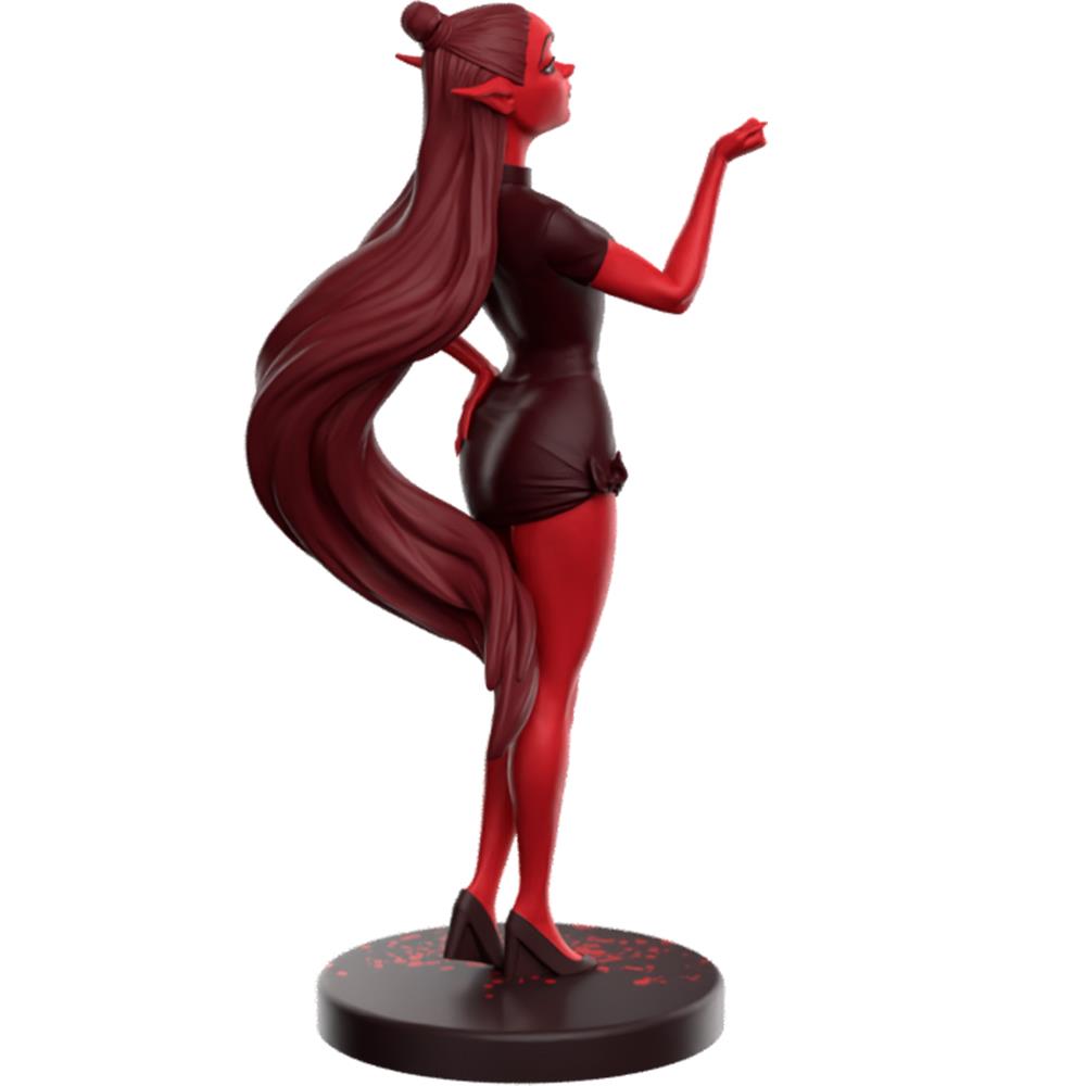 Weta Workshop Lore Olympus: Vinyl Figure - Minthe – view 5
