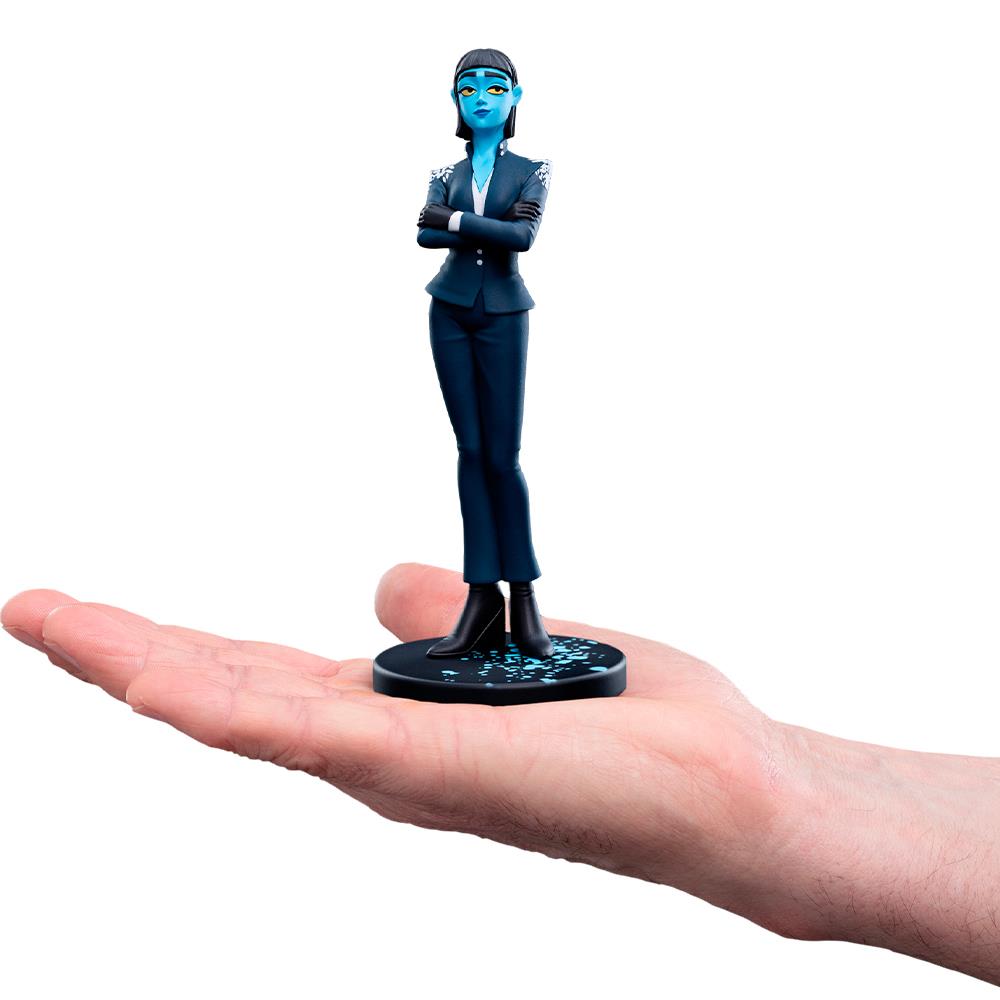 Weta Workshop Lore Olympus - Hecate Figure – view 9