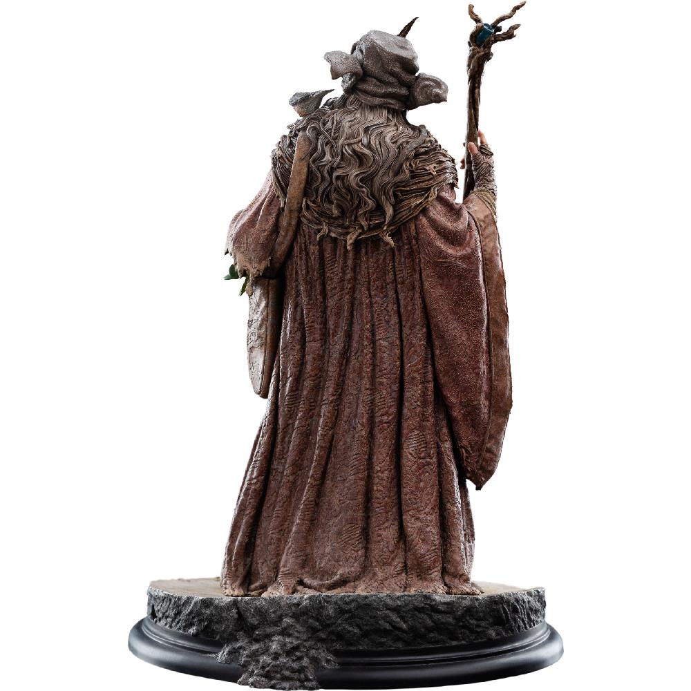 Weta Workshop THE HOBBIT - Radagast (Classic Series) Statue 1/6 – view 5
