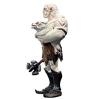 Weta Workshop The Hobbit Trilogy - Azog the Defiler Limited Edition Figure Mini Epics – view 6