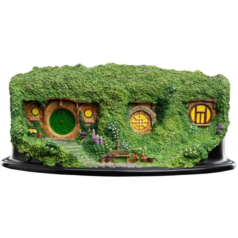 Weta Workshop The Lord of the Rings Trilogy Hobbit Hole - Bag End - Illuminated Edition – view 4