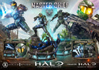 Prime 1 Studio Ultimate Premium Masterline Halo: Campaign Evolved Master Chief Bonus Version – view 6