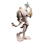 Weta Workshop The Lord of the Rings Trilogy - Smeagol Figure Mini Epics – view 7