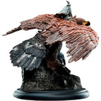 Weta Workshop The Lord of the Rings - Gandalf on Gwaihir Figure Mini – view 2